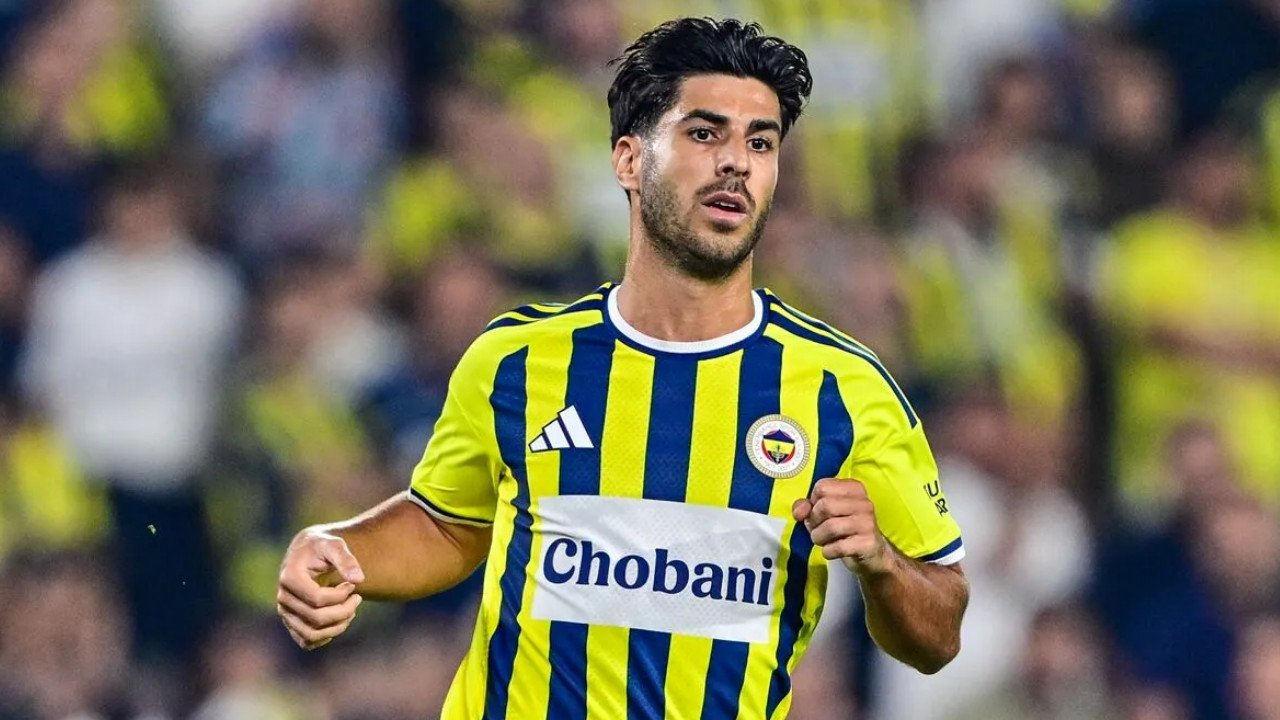 Marco Asensio