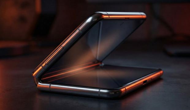 Katlanabilir iPhone'un &ouml;zellikleri sızdı: Fiyatı cep yakacak! İşte iPhone Fold &ouml;zellikleri