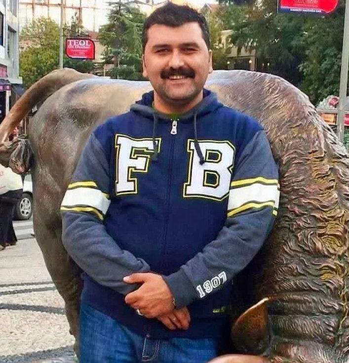 Gerçek Yaşar