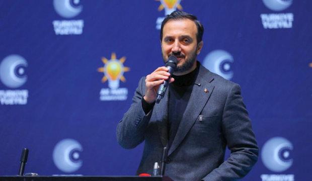 AK Parti'den &Uuml;sk&uuml;dar a&ccedil;ıklaması: Şimdi hizmet zamanı