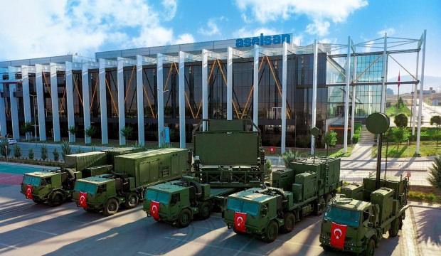ASELSAN: ALP 300-G radarı performansıyla S-400'den daha iyi