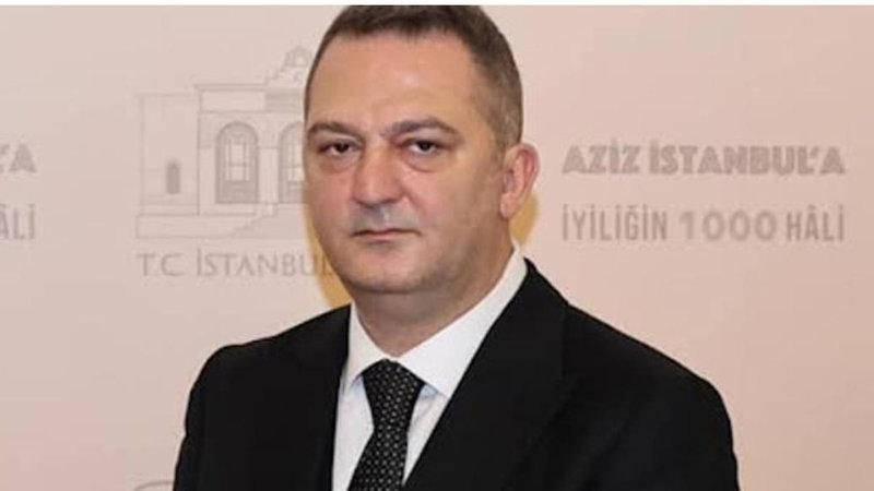 Murat Gülibrahimoğlu