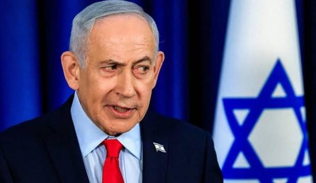BAE iddiası İsrail'i karıştırdı: Netanyahu k&uuml;plere bindi! Talimat verdi