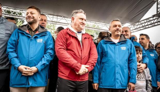 Bakan Bak duyurdu! Ka&ccedil;karlar&rsquo;da d&uuml;nyayı buluşturacak dev organizasyon