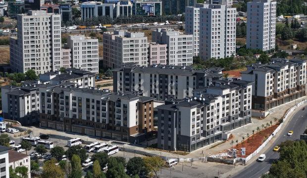 Bakan Kurum &ouml;rnek daireyi paylaştı: İstanbul&rsquo;da kiralık sosyal konut başvuruları başlıyor!