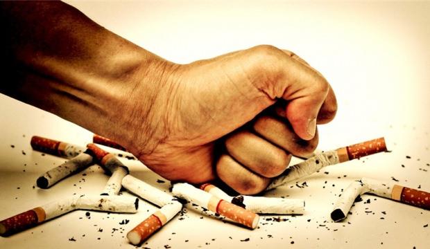 Beştepe'de kritik zirve: Sigaraya yeni yasaklar geliyor