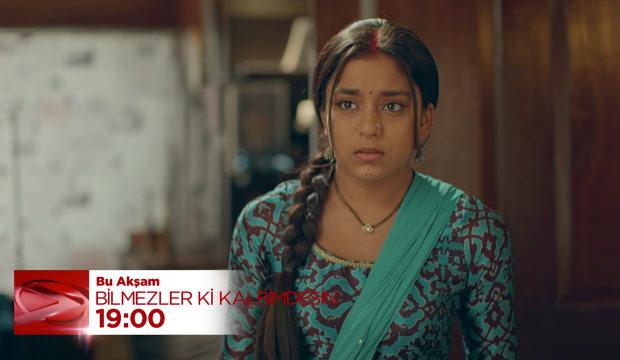 Bilmezler Ki Kalbimdesin'de Aditya, Malini ile ilgili ger&ccedil;eği &ouml;ğreniyor!