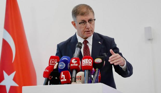 Cemil Tugay'ın AK Parti'ye ge&ccedil;eceği iddialarına yeni a&ccedil;ıklama