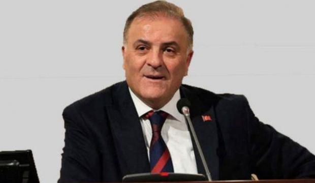 CHP mi, Yeni Parti mi? Nuri Aslan hangi parti'ye ge&ccedil;ecek! 'İmamoğlu' iddiasına yalanlama!