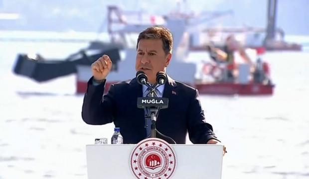 CHP'li Başkan ezber bozdu: Cumhurbaşkanımıza ve Emine Erdoğan'a teşekk&uuml;r ediyoruz