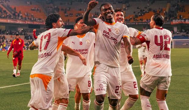 Cimbom Şampiyonlar Ligi maratonuna başlıyor! Sporting-Galatasaray muhtemel 11'ler