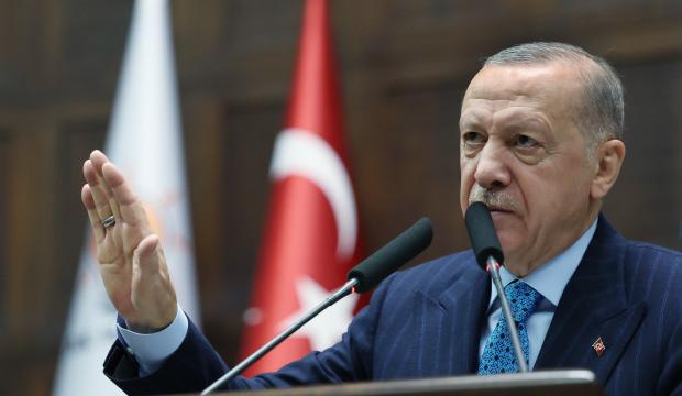 Cumhurbaşkanı Erdoğan'dan 12 Eyl&uuml;l mesajı!