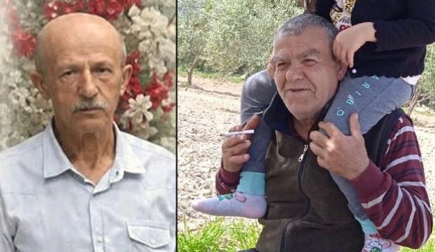 Denizli ve Muğla'da benzer kayıp vakası! İki adam aranıyor 
