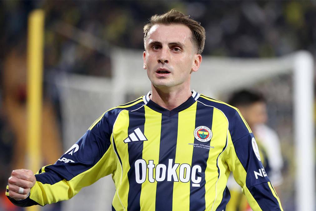 Kerem Aktürkoğlu