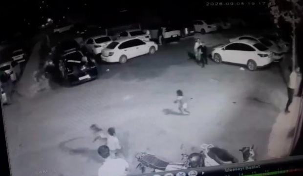 D&uuml;ğ&uuml;n salonu &ouml;n&uuml;ndeki oyun feryatla bitti: 10 yaşındaki G&uuml;neş&rsquo;in &ouml;ld&uuml;ğ&uuml; anlar