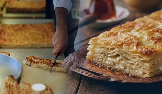 D&uuml;nyanın en iyi b&ouml;rekleri a&ccedil;ıklandı! Listeye T&uuml;rk mutfağı damga vurdu