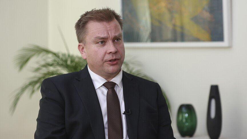 Antti Kaikkonen