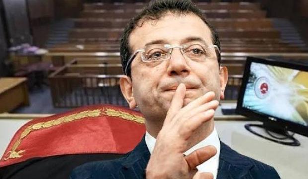 Ekrem İmamoğlu'nun 'Millet Şahidimdir' oyunu tutmadı! En yakınları ifşa etti