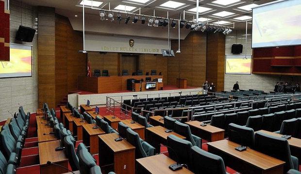 Ergenekon soruşturmasında 21 FET&Ouml;'c&uuml; hakim ve savcı hakkında sıcak gelişme!