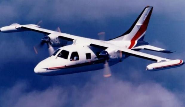 Florida yolunda gizemli kayıp: U&ccedil;aktan haber alınamıyor