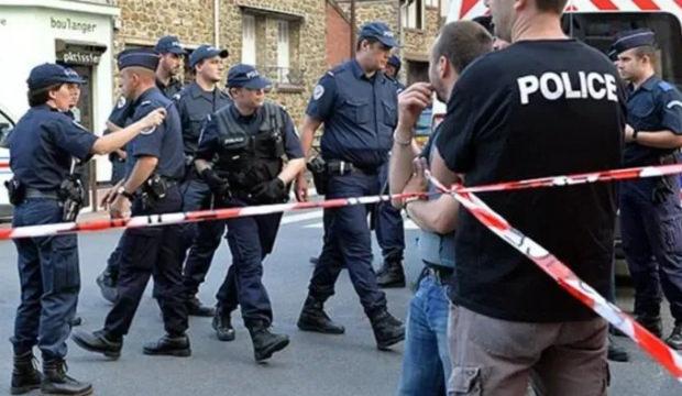 Fransa'da yolcu treni kazası: Raydan &ccedil;ıktı! 44 yaralı