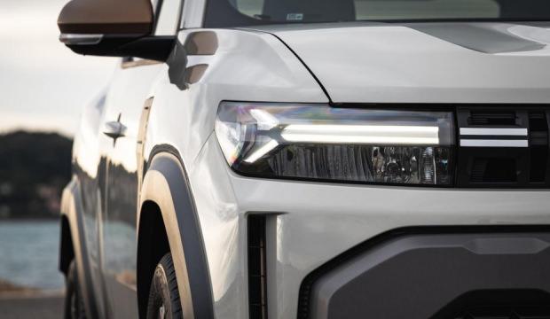 Fransız otomotiv devinin ilgisi T&uuml;rkiye'de: Sadece Bursa'da &uuml;retilecek!