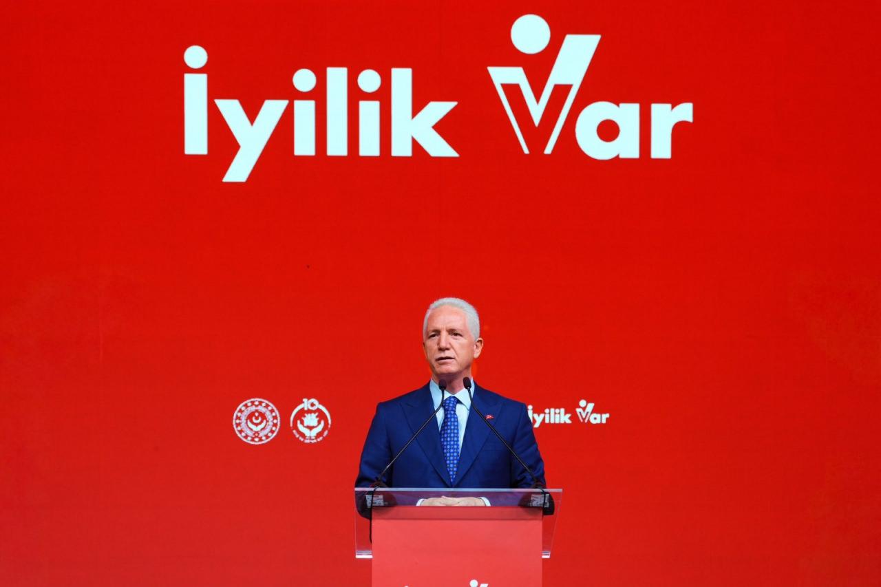 İstanbul Valisi Davut Gül