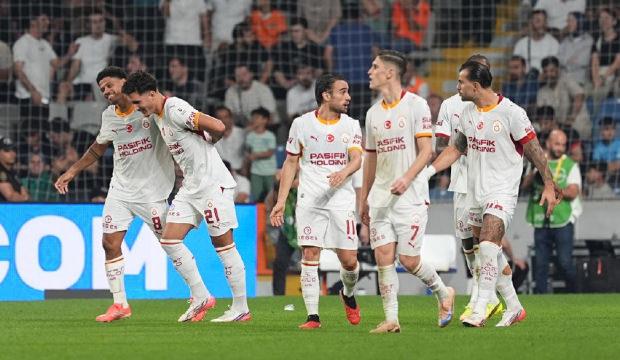 Galatasaray Kocaelispor'a karşı 18 yıl sonra kazanmak istiyor!