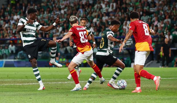 Galatasaray'da kırmızı kart isyanı