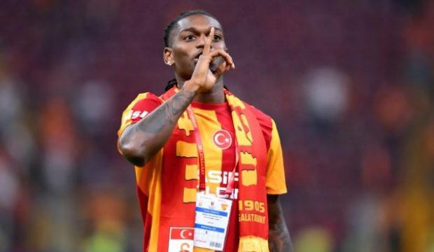 Galatasaray&rsquo;da Rafael Leao s&uuml;rprizi! Okan Buruk kararını verdi