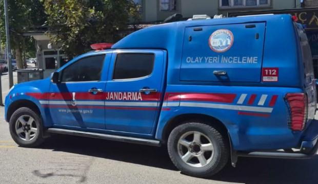 Gaziantep'te toprak meselesi can aldı! 75 yaşında, yeğenini &ouml;ld&uuml;rd&uuml; 