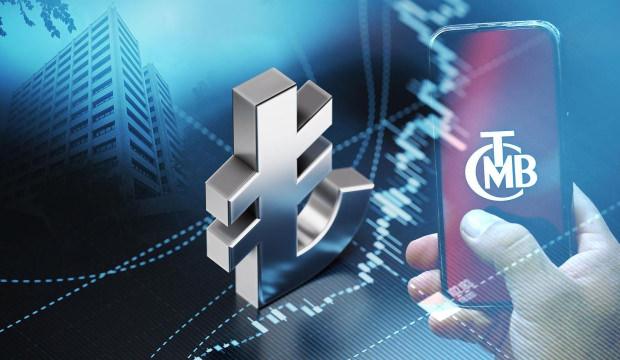 Merkez Bankası faiz kararını a&ccedil;ıkladı