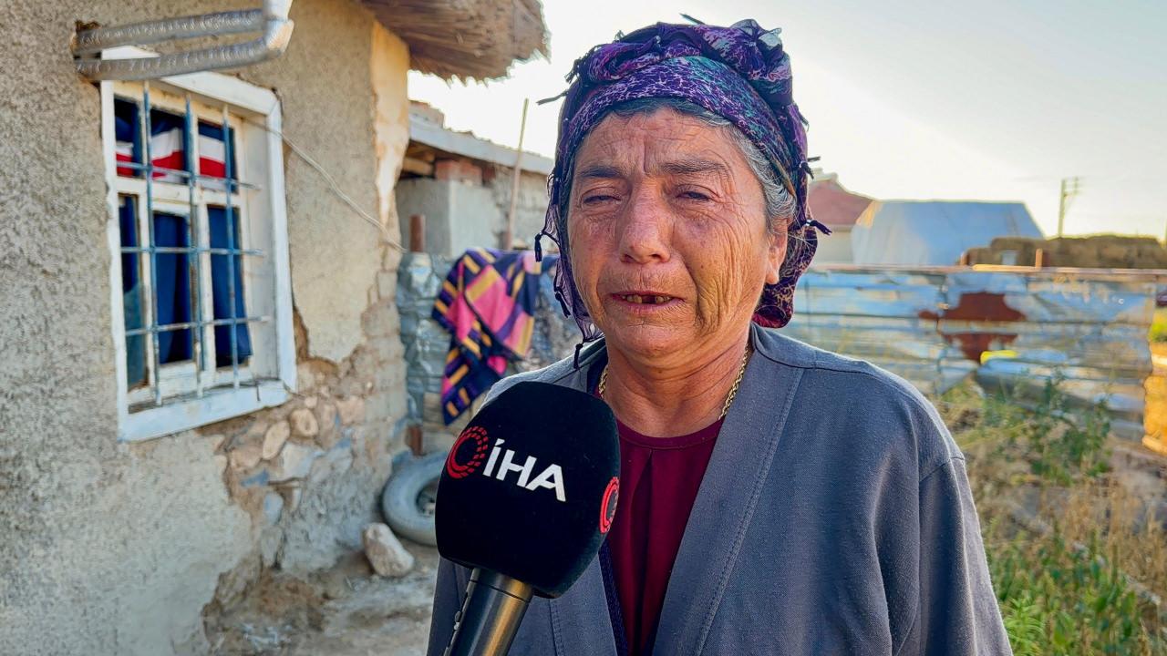 Keziban Çiçeklioğlu (52)