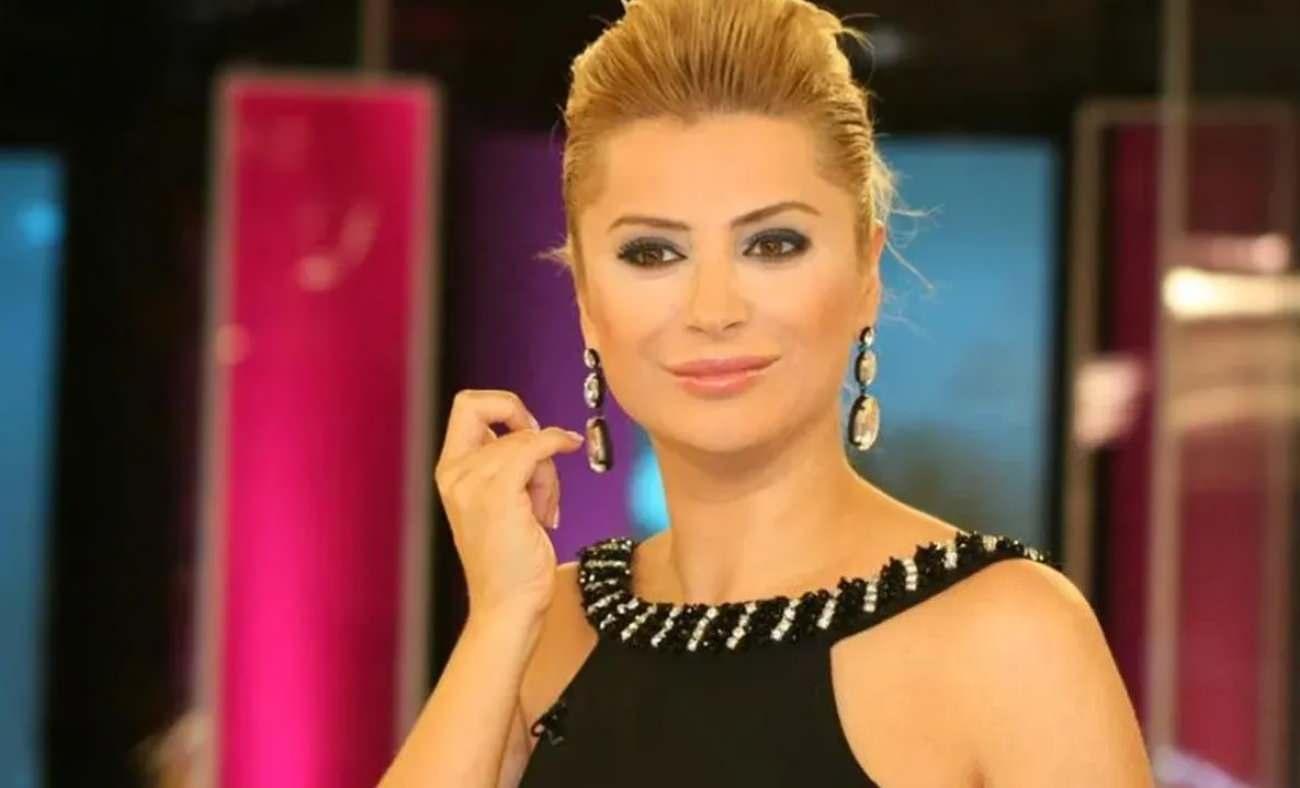 Hayranları tanımakta zorlandı! Song&uuml;l Karlı'nın değişimi dikkatlerden ka&ccedil;madı