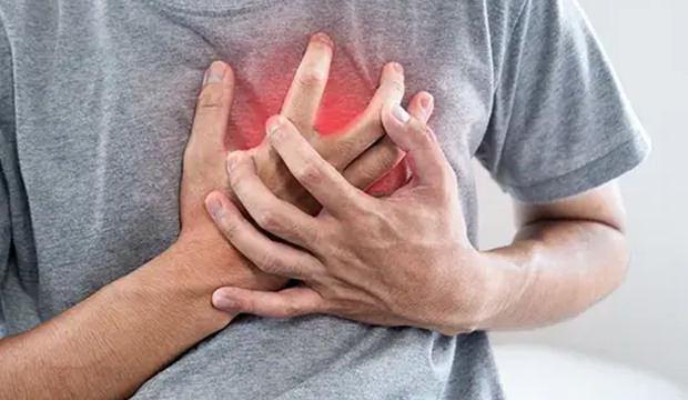 Her g&uuml;n mutlaka yapın: Kalp krizini &ouml;nl&uuml;yor! Kolesterol&uuml; d&uuml;ş&uuml;r&uuml;yor