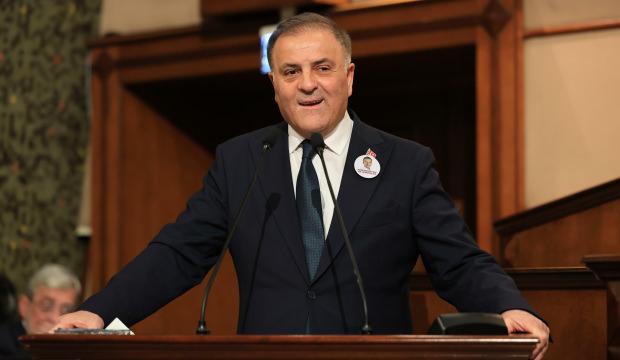İBB Başkanvekili Nuri Aslan tercihini yaptı! Yeni Parti mi, CHP mi? Daveti reddetti