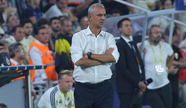 İsmail Kartal'dan Roma ma&ccedil;ında b&uuml;y&uuml;k ters k&ouml;şe! Bir ilki yapabilir