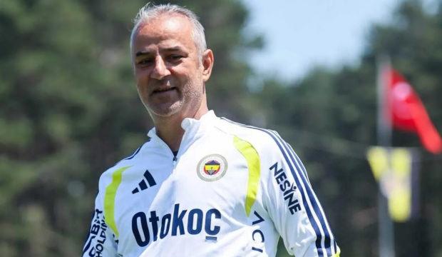 İsmail Kartal'dan Roma ma&ccedil;ında flaş tercih! Yıldız isim bu sezon ilk kez 11'de başlayacak