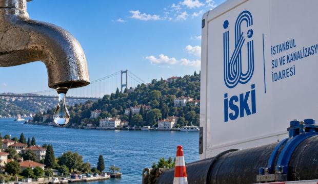 İstanbul&rsquo;da 5 mahalle i&ccedil;in uyarı: 7 saat su kesintisi yaşanacak