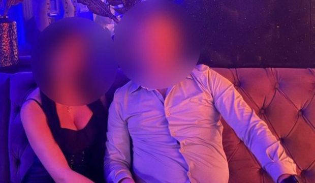 İstanbul'da &ccedil;alıştığı şirketten 122 milyon TL'lik vurgun yapan ş&uuml;pheli anlattı 