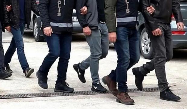Kilis'te kamu ihalesine fesat ve r&uuml;şvet soruşturması: G&ouml;zaltılar var