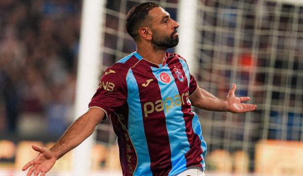 Konyaspor - Trabzonspor! İlk 11'ler