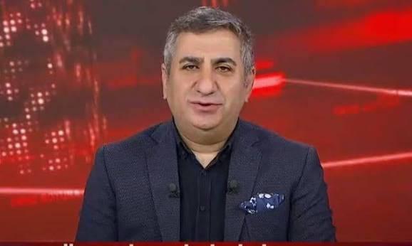 Dr. Ali Haydar Fırat