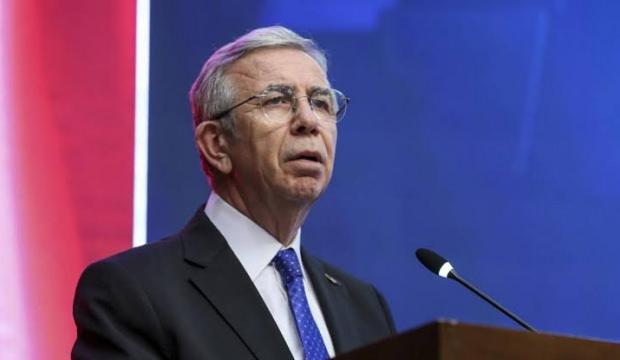 Mansur Yavaş hakkında &ccedil;arpıcı iddia! Tarih vererek duyurdu