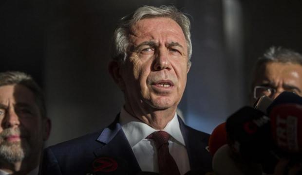 Mansur Yavaş&rsquo;ın 9 Eyl&uuml;l kararı CHP&rsquo;yi karıştırdı: B&uuml;y&uuml;k hayal kırıklığı
