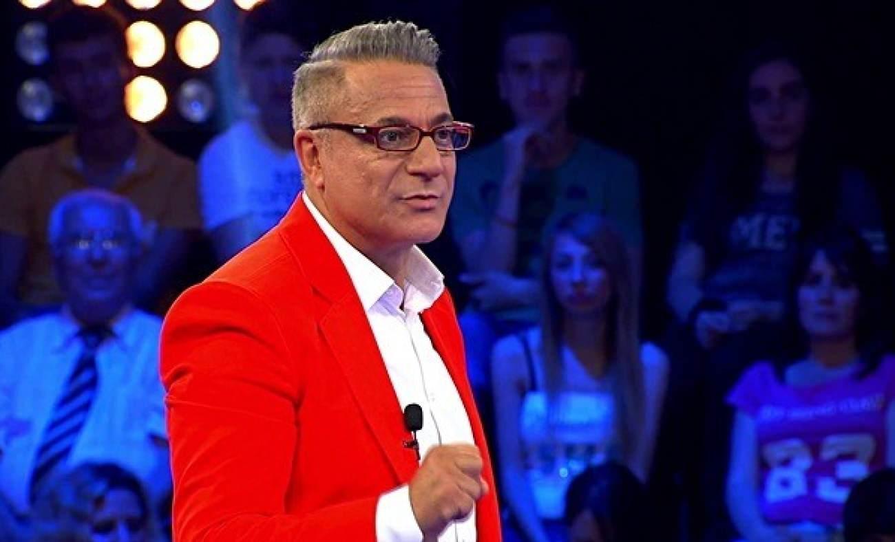 Mehmet Ali Erbil'den &uuml;zen haber! &Uuml;nl&uuml; oyuncu kalp krizi ge&ccedil;irdi