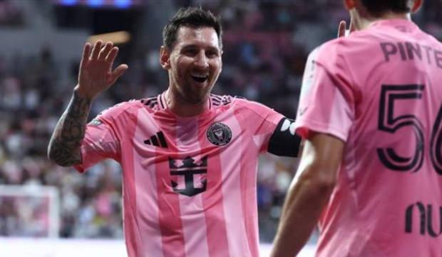 Messi&rsquo;den futbol d&uuml;nyasını şaşırtan hamle! K&uuml;me d&uuml;şme hattındaki takımı satın alıyor