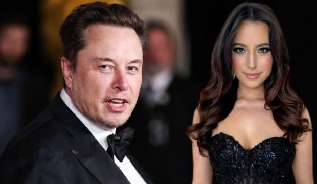 Musk ile eski sevgilisi arasında milyarlık kriz: Dudak u&ccedil;uklatan sus payını reddetti
