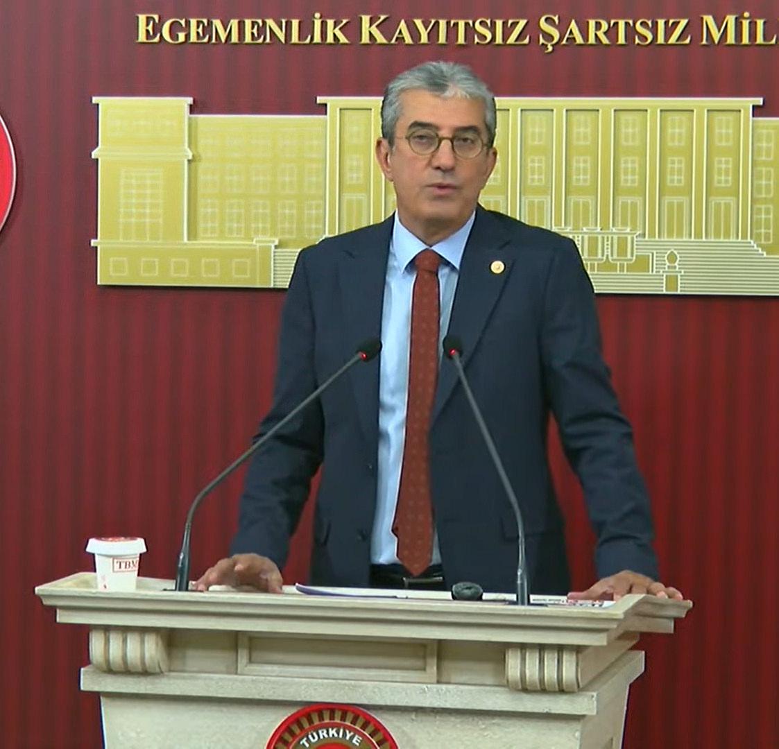 Gökhan Günaydın