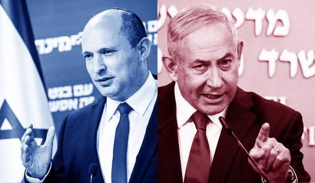 Naftali Bennett'ten işgalci şiddetine sert tepki: Bu bir Yahudi ter&ouml;r&uuml;d&uuml;r